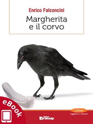 cover image of Margherita e il corvo